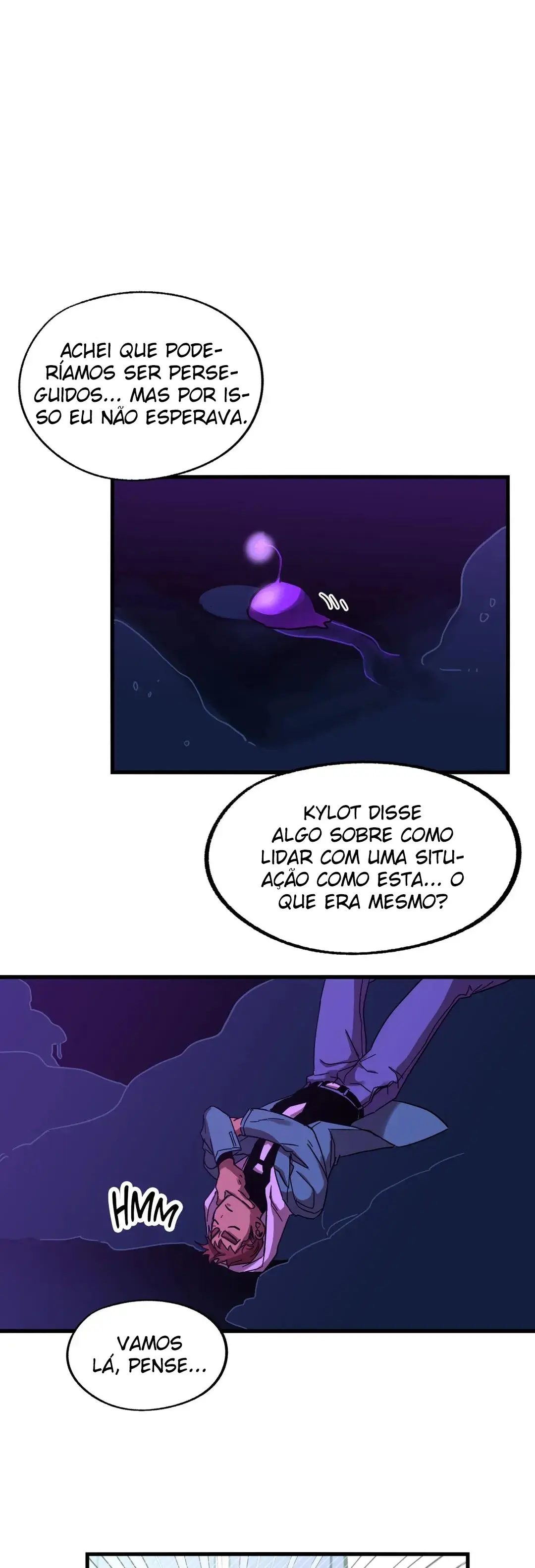 Bane of My Existence – Capítulo 23 Yaoi – Página 14