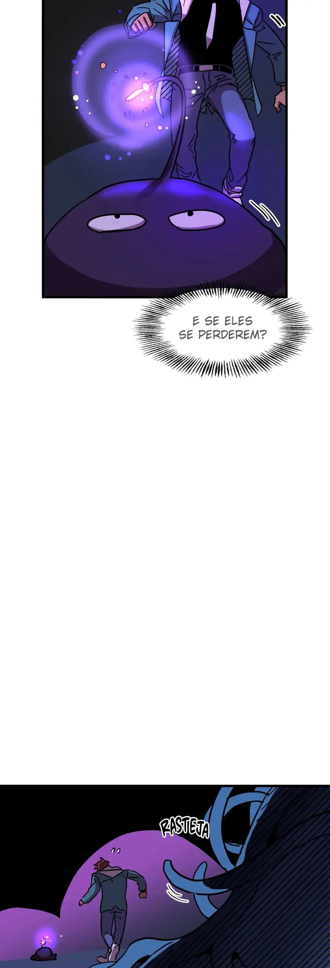 Bane of My Existence – Capítulo 23 Yaoi – Página 19