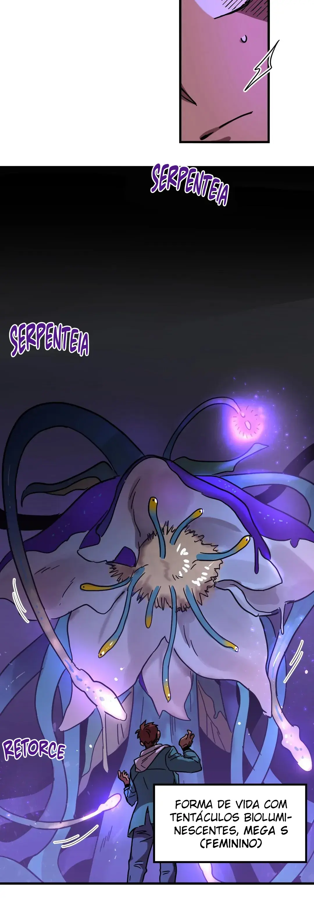 Bane of My Existence – Capítulo 23 Yaoi – Página 21