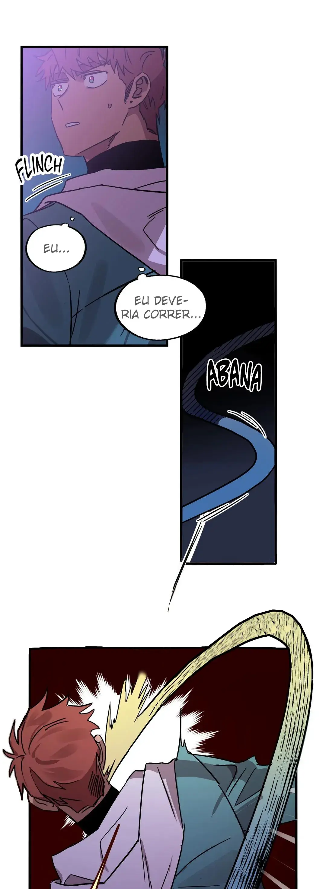 Bane of My Existence – Capítulo 23 Yaoi – Página 22