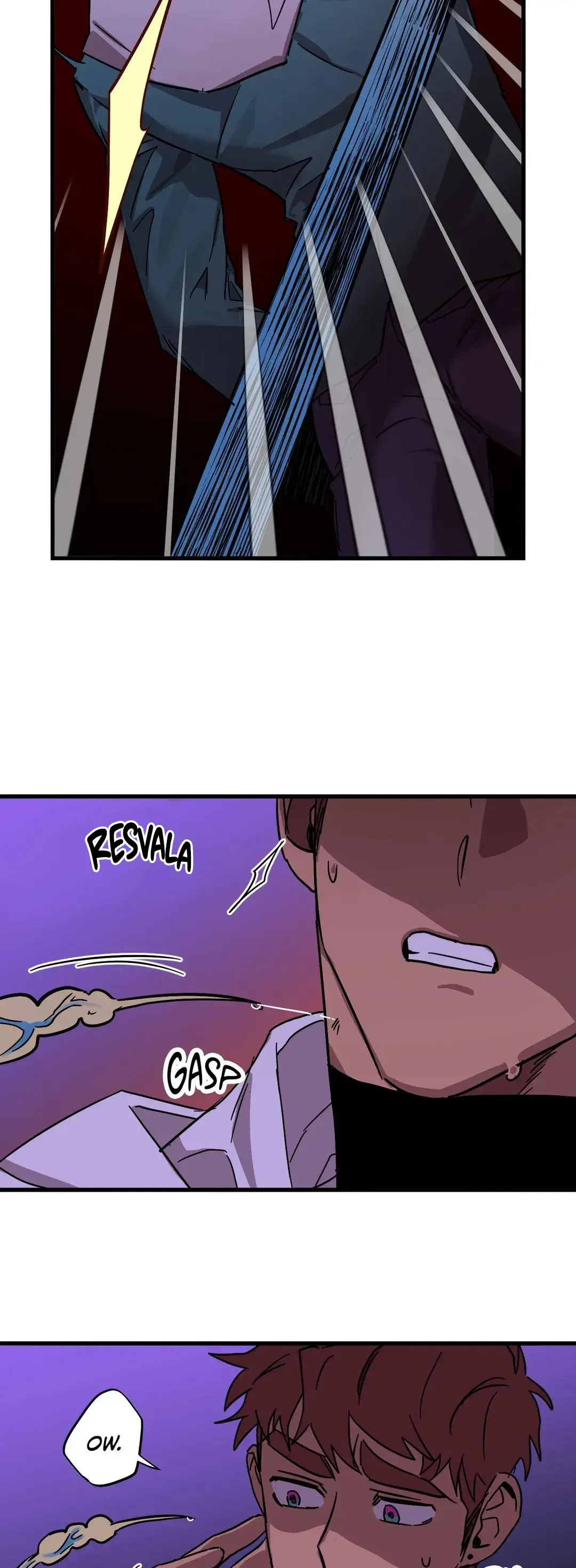 Bane of My Existence – Capítulo 23 Yaoi – Página 24