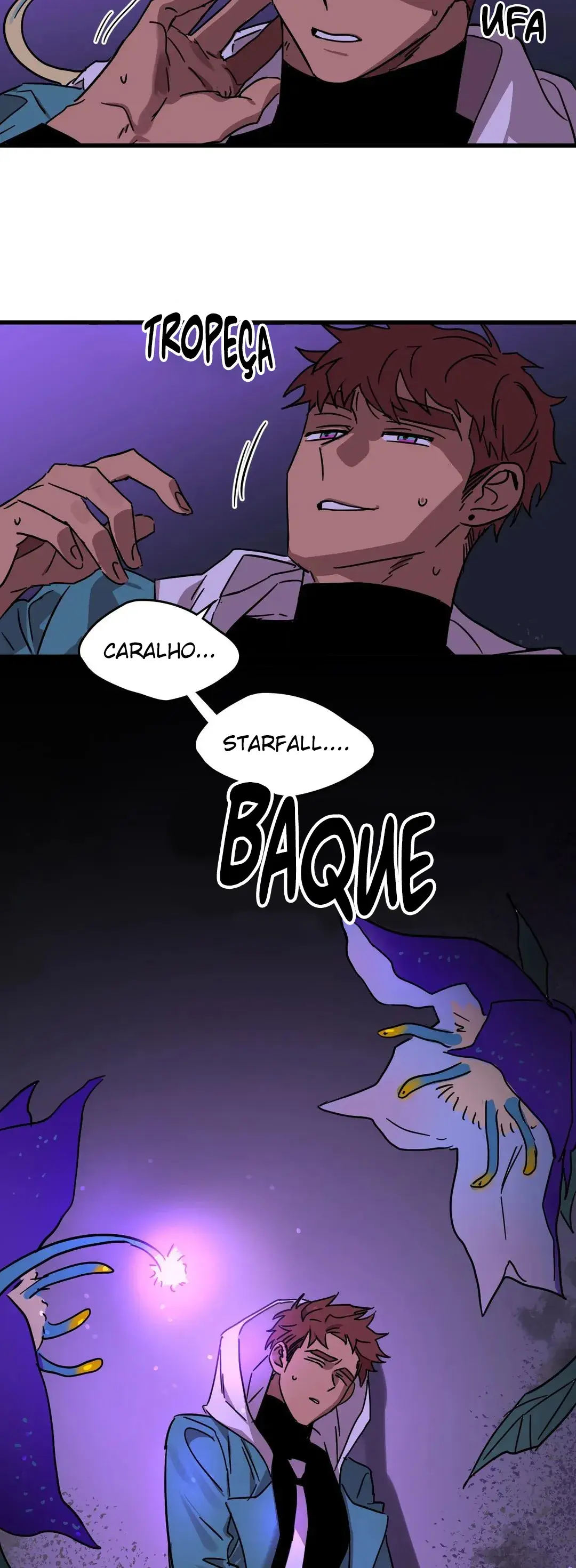 Bane of My Existence – Capítulo 23 Yaoi – Página 25