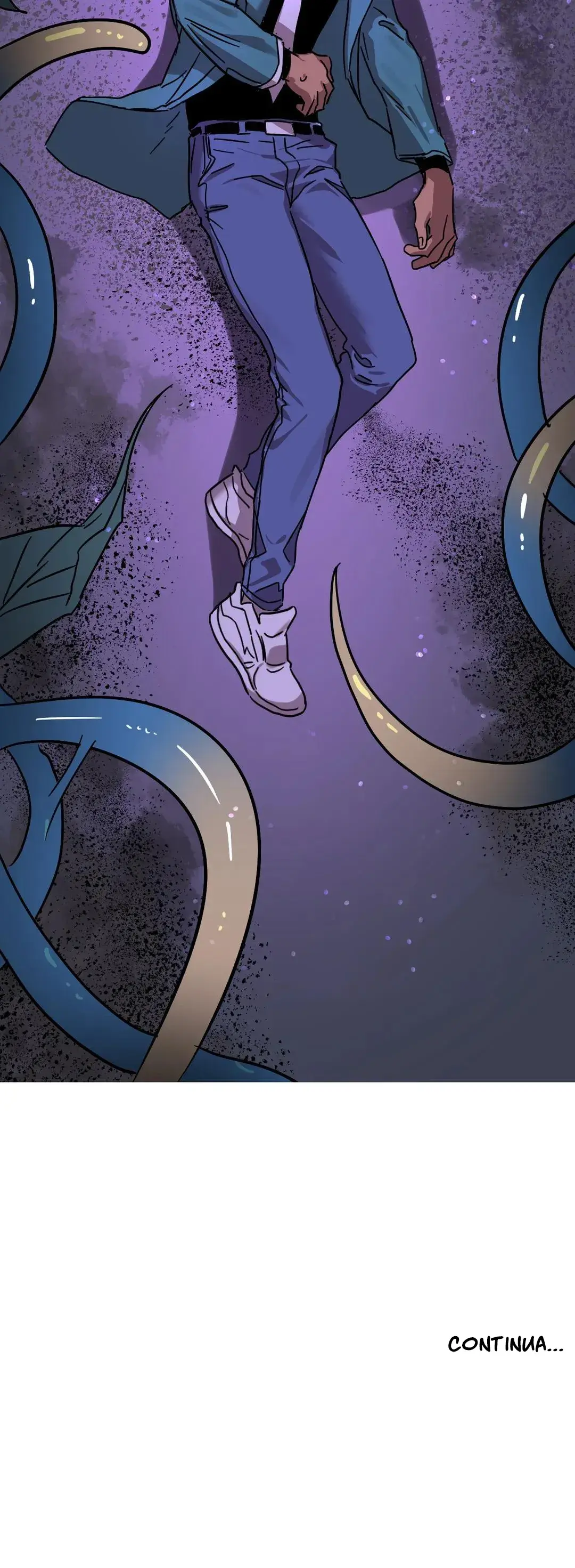 Bane of My Existence – Capítulo 23 Yaoi – Página 26