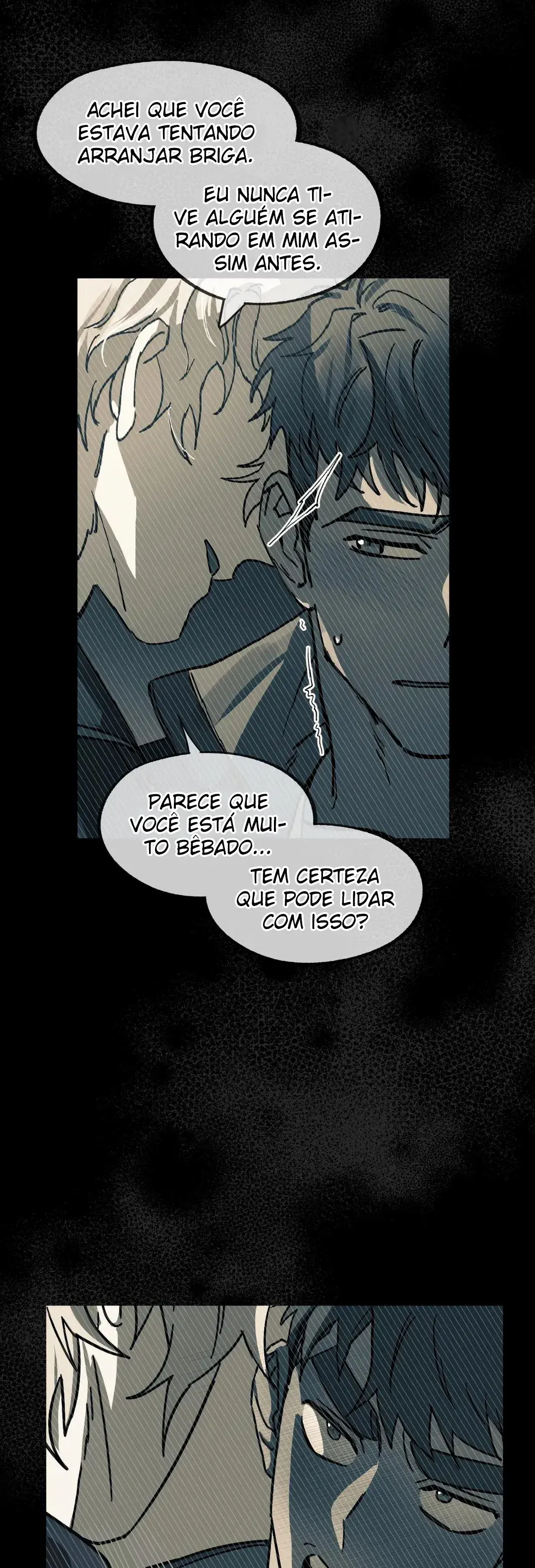Bane of My Existence – Capítulo 24 Yaoi – Página 11