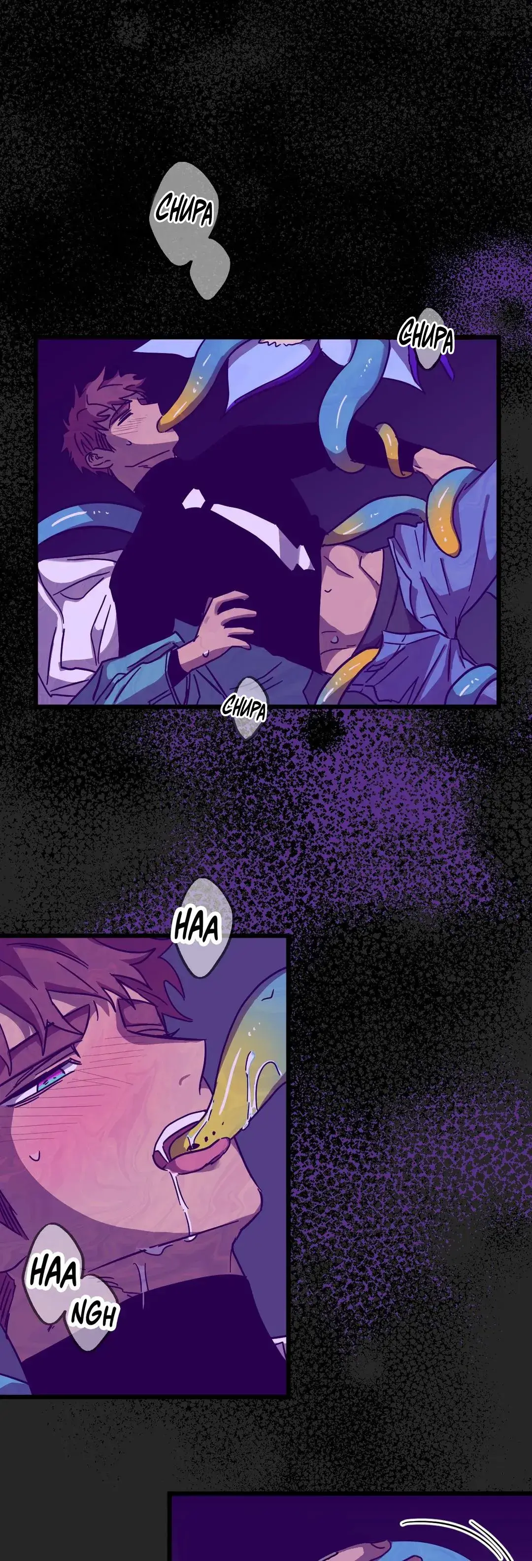 Bane of My Existence – Capítulo 24 Yaoi – Página 13