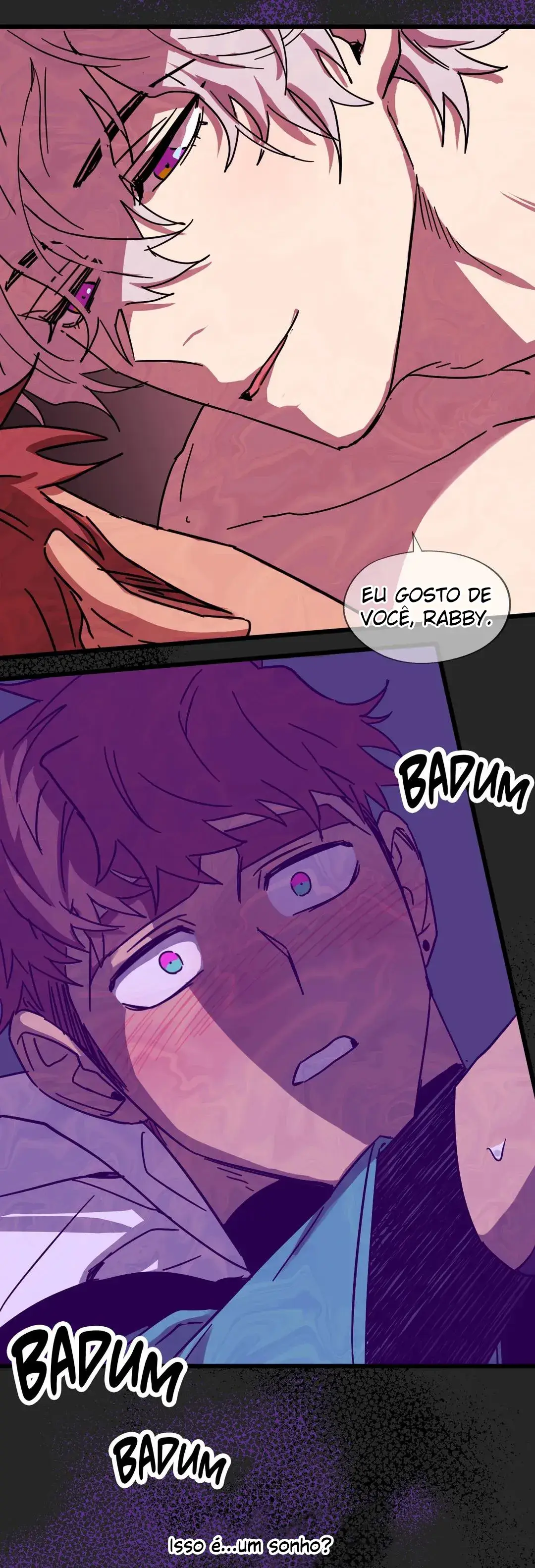 Bane of My Existence – Capítulo 24 Yaoi – Página 15