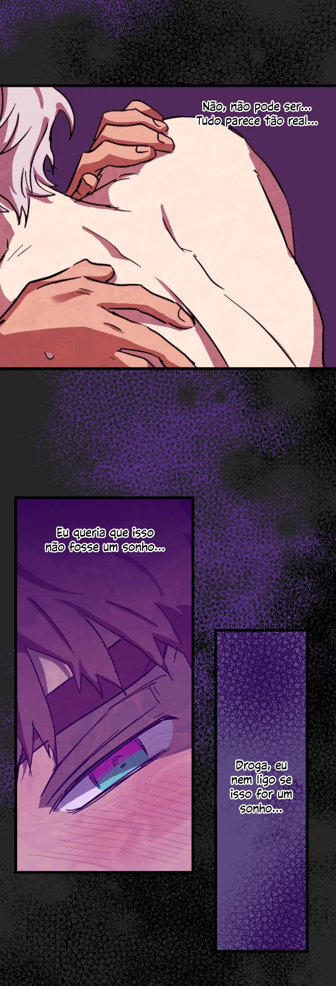 Bane of My Existence – Capítulo 24 Yaoi – Página 16