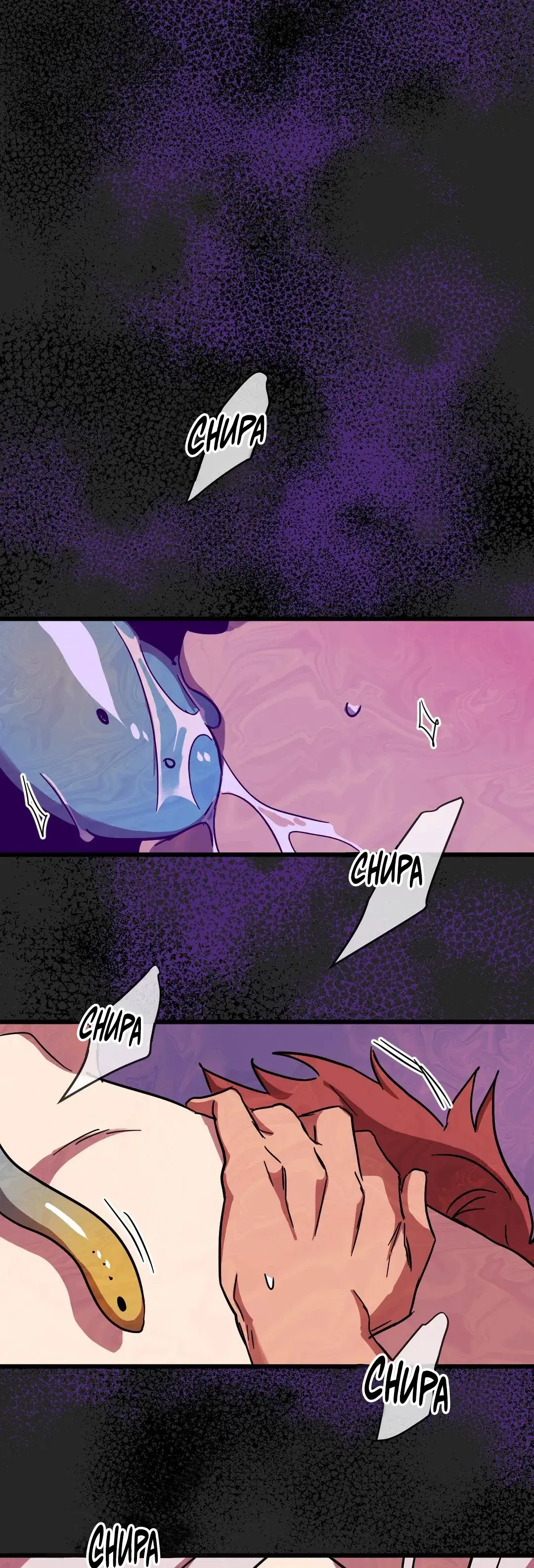 Bane of My Existence – Capítulo 24 Yaoi – Página 17