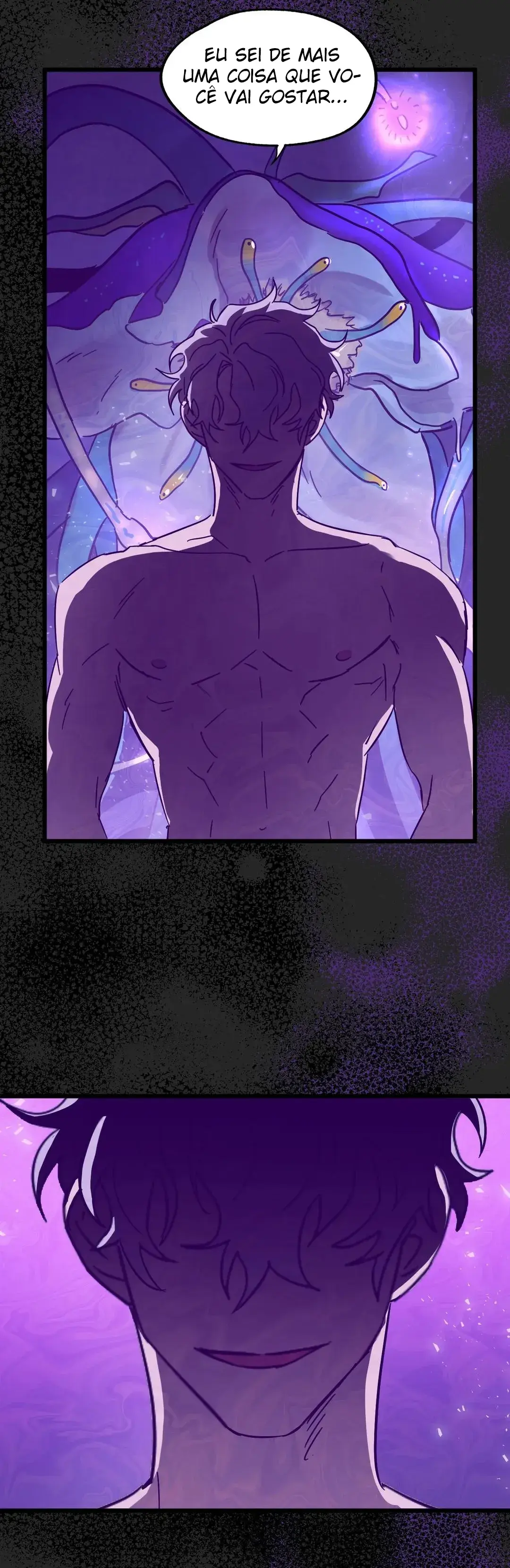 Bane of My Existence – Capítulo 24 Yaoi – Página 20