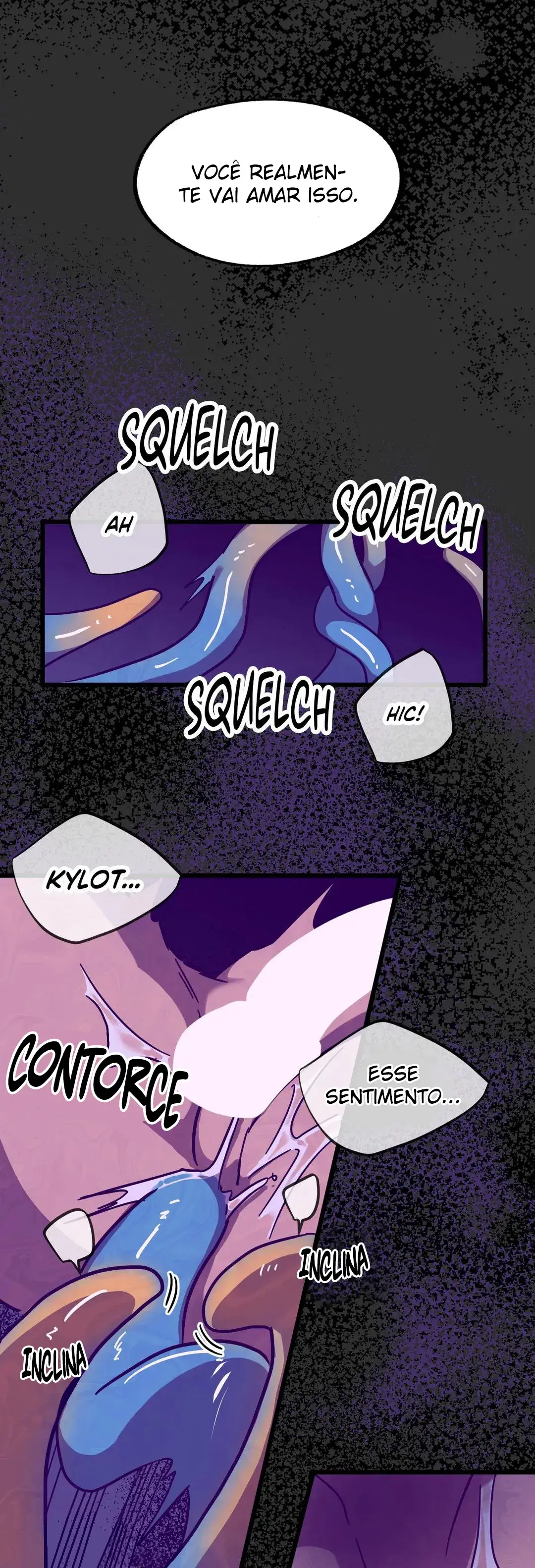 Bane of My Existence – Capítulo 24 Yaoi – Página 21