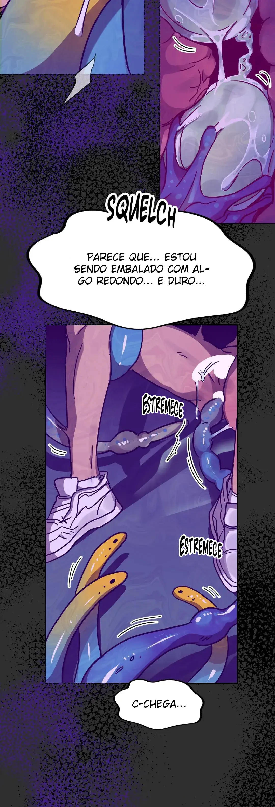 Bane of My Existence – Capítulo 24 Yaoi – Página 28