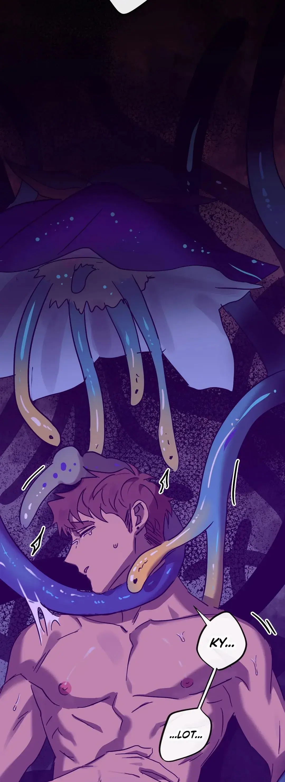 Bane of My Existence – Capítulo 24 Yaoi – Página 31