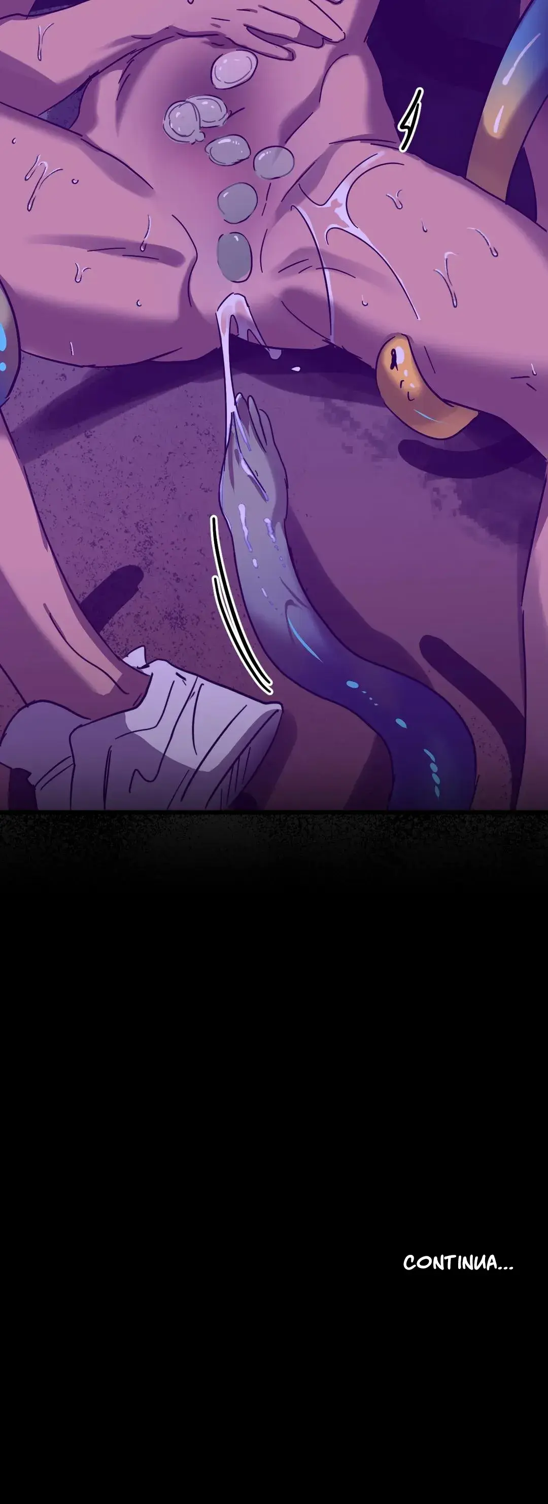 Bane of My Existence – Capítulo 24 Yaoi – Página 32