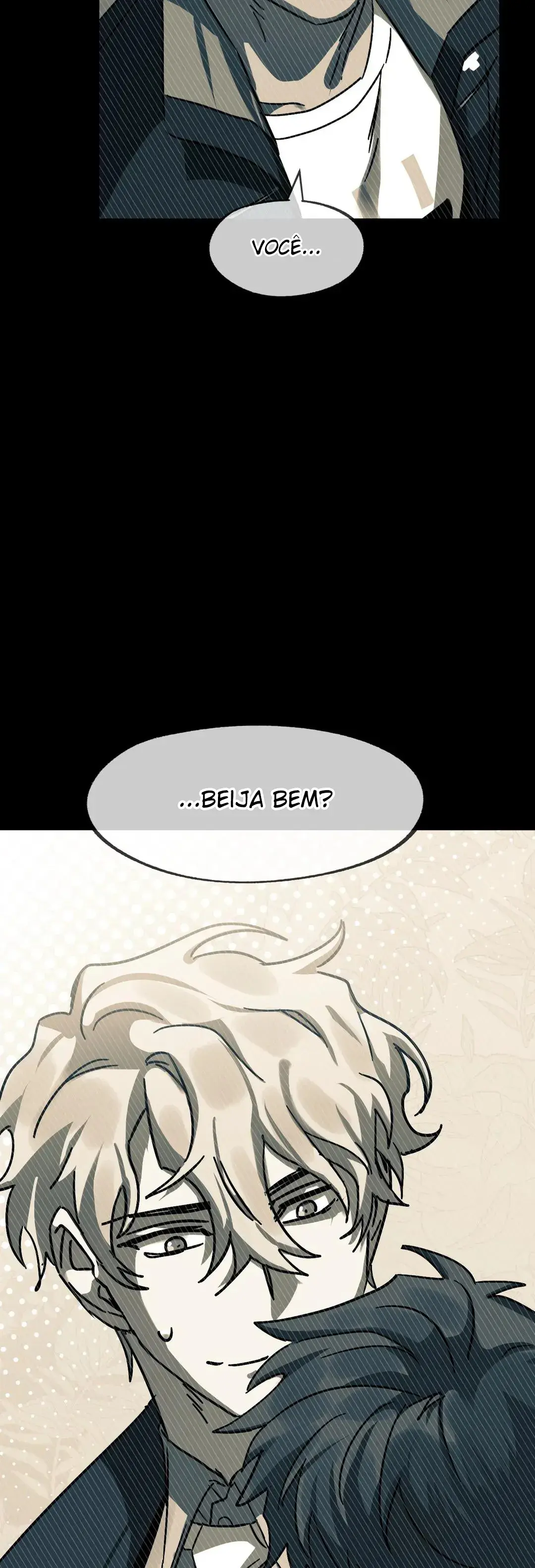 Bane of My Existence – Capítulo 24 Yaoi – Página 7