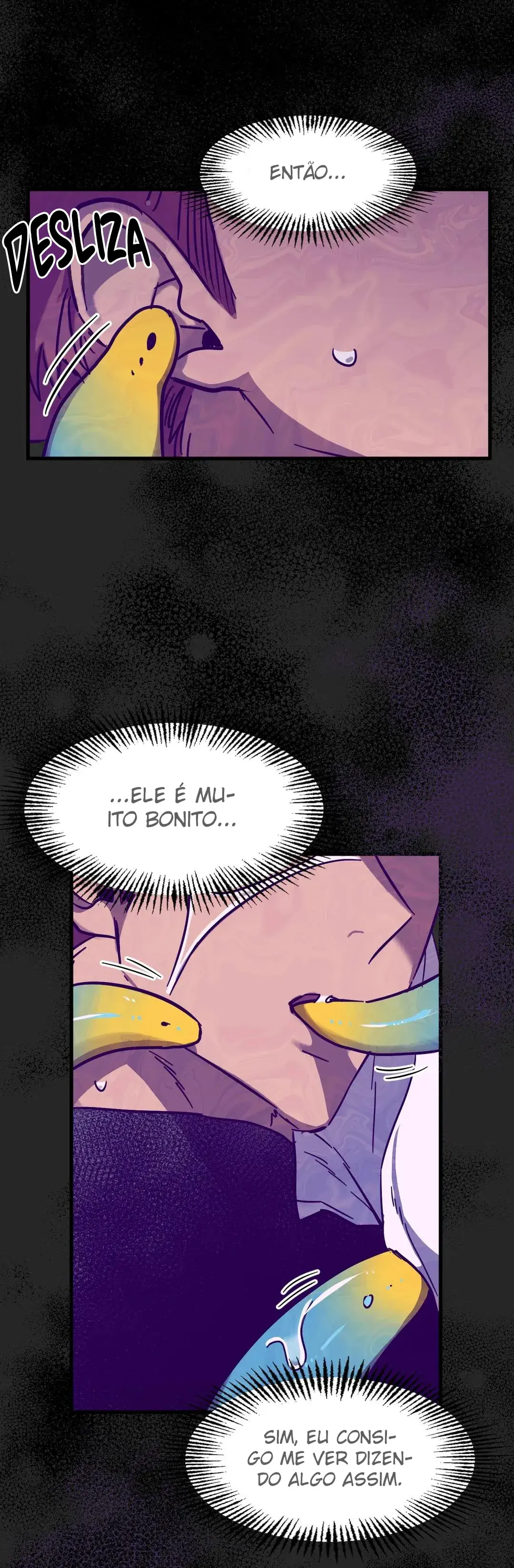 Bane of My Existence – Capítulo 24 Yaoi – Página 9