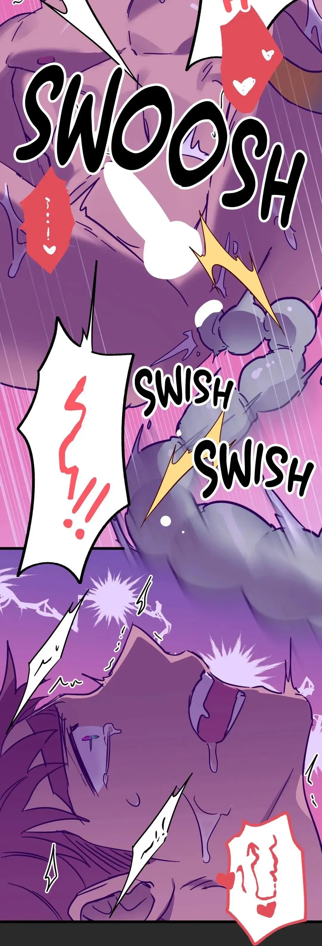 Bane of My Existence – Capítulo 25 Yaoi – Página 16