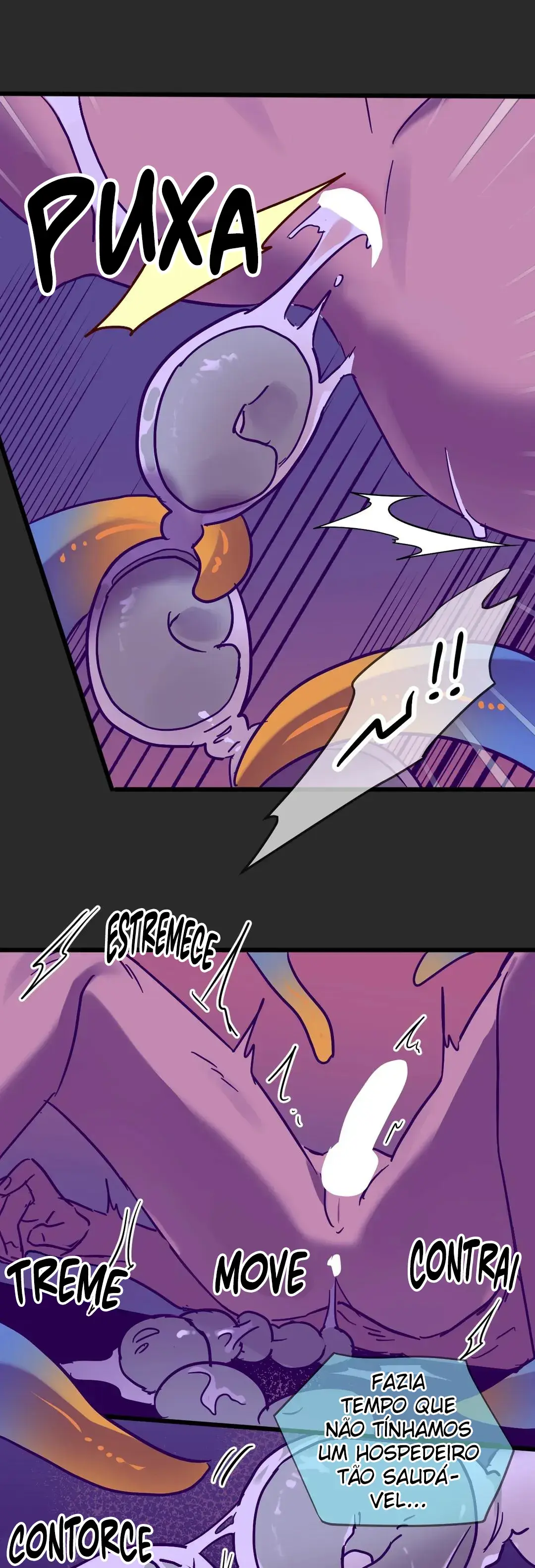 Bane of My Existence – Capítulo 25 Yaoi – Página 17