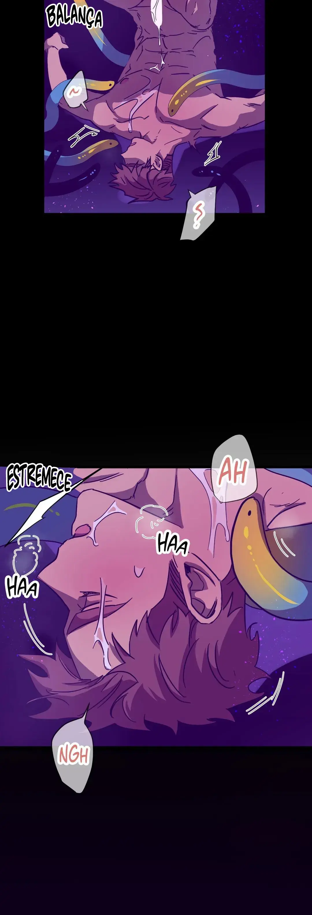 Bane of My Existence – Capítulo 25 Yaoi – Página 2