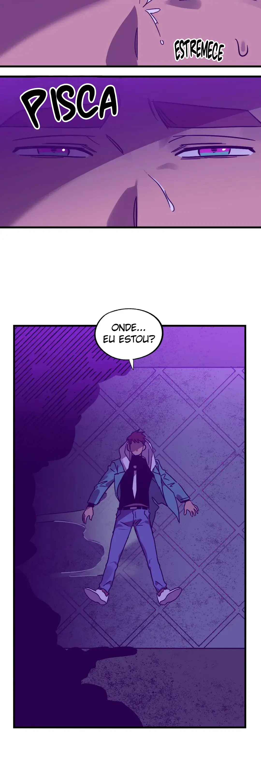 Bane of My Existence – Capítulo 25 Yaoi – Página 20