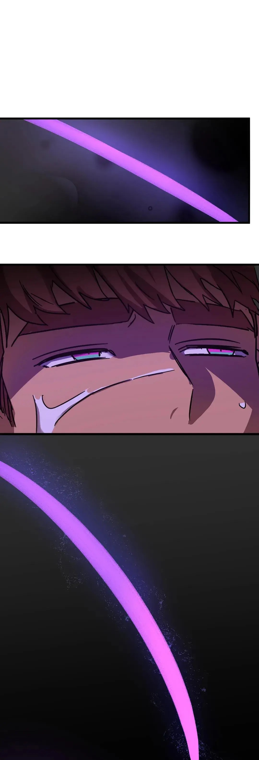 Bane of My Existence – Capítulo 25 Yaoi – Página 21