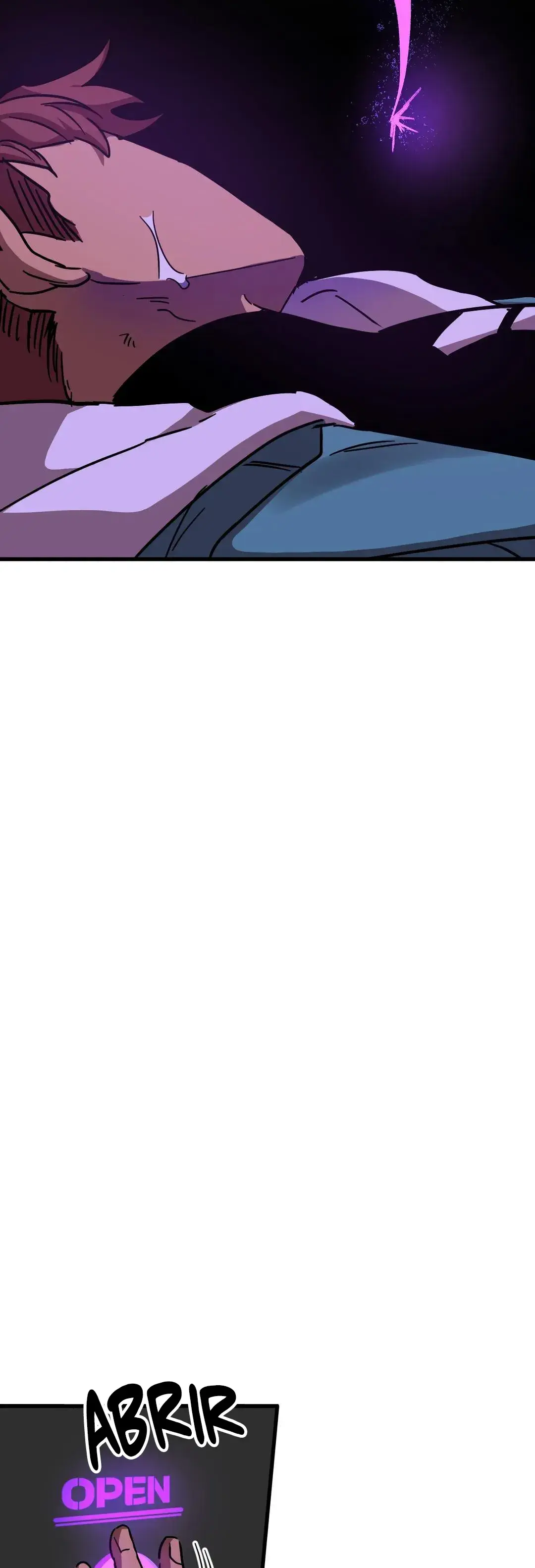 Bane of My Existence – Capítulo 25 Yaoi – Página 22