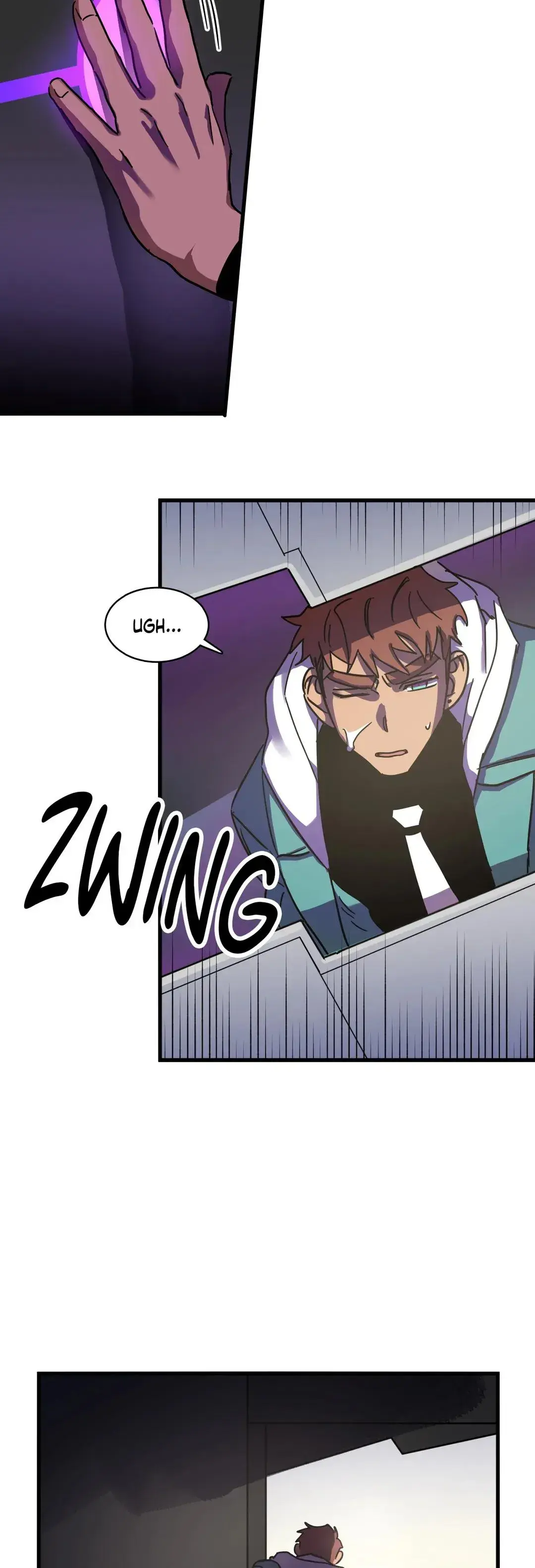 Bane of My Existence – Capítulo 25 Yaoi – Página 23