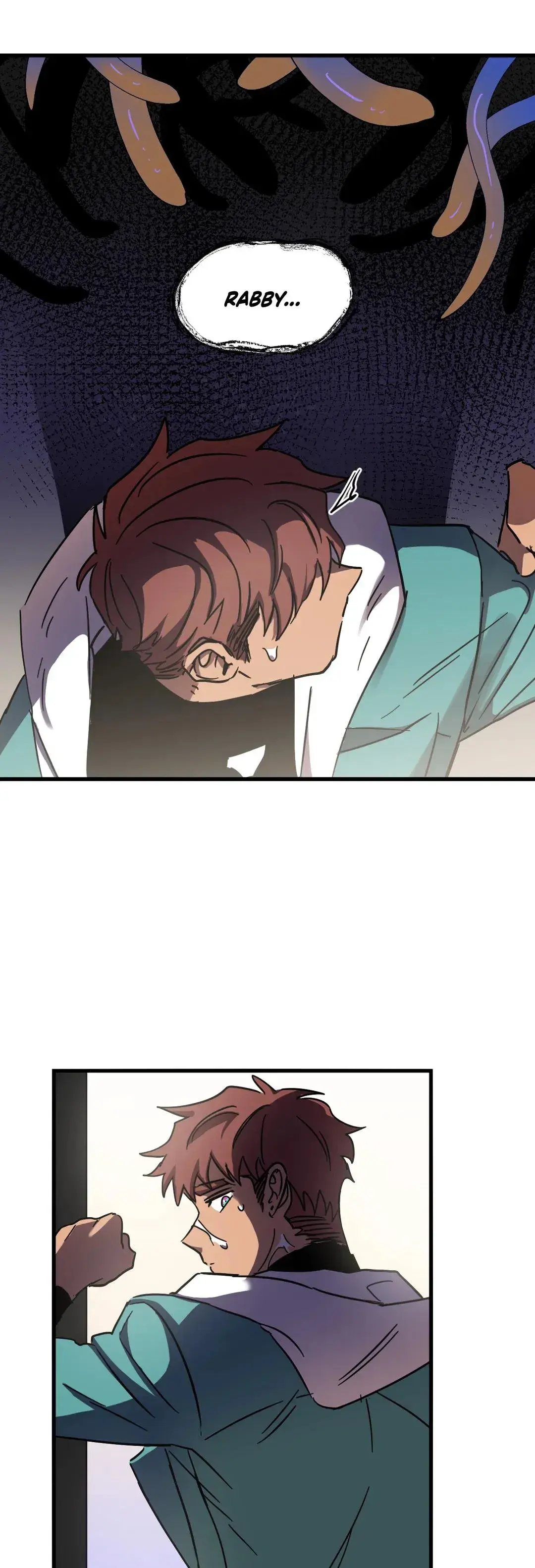 Bane of My Existence – Capítulo 25 Yaoi – Página 25