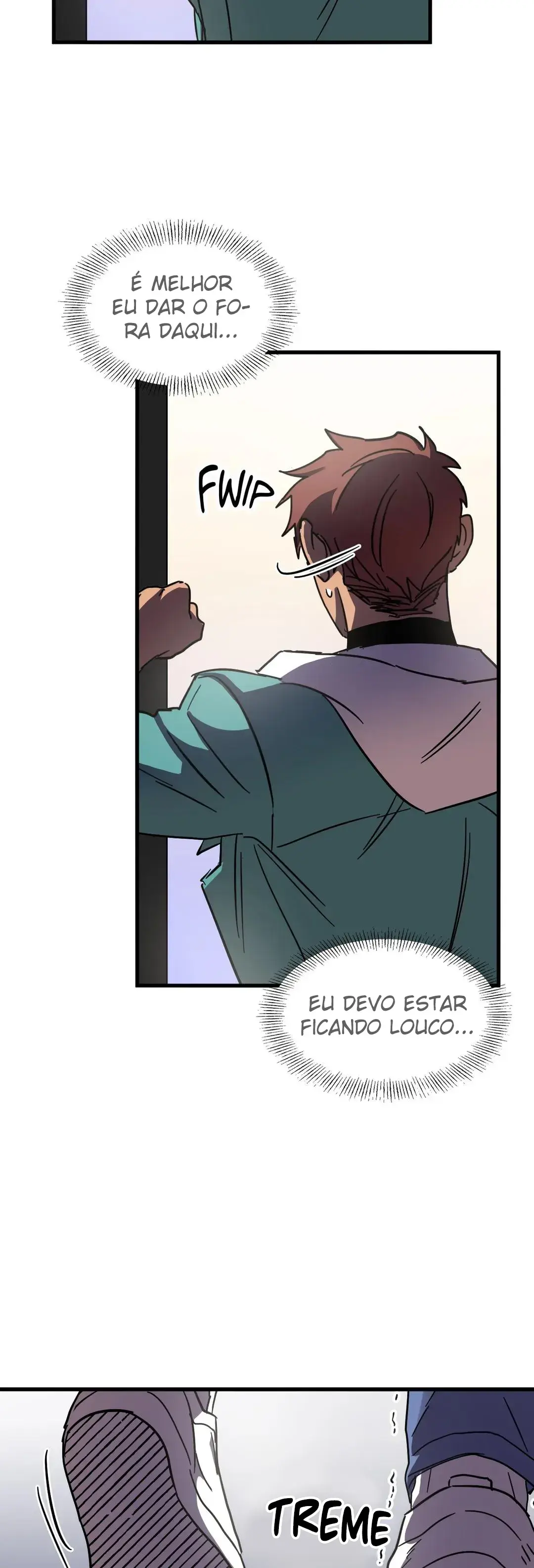 Bane of My Existence – Capítulo 25 Yaoi – Página 26