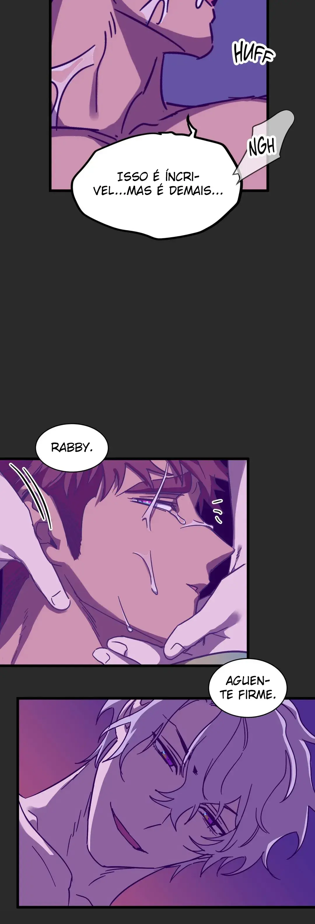 Bane of My Existence – Capítulo 25 Yaoi – Página 6