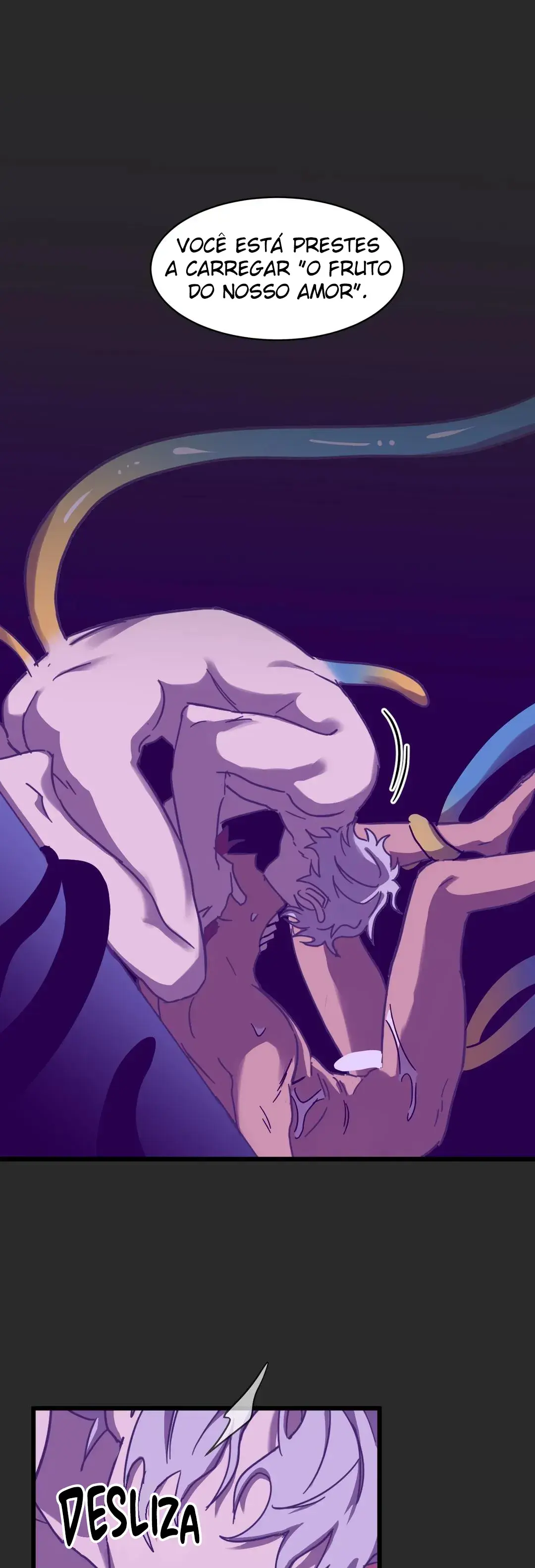 Bane of My Existence – Capítulo 25 Yaoi – Página 7