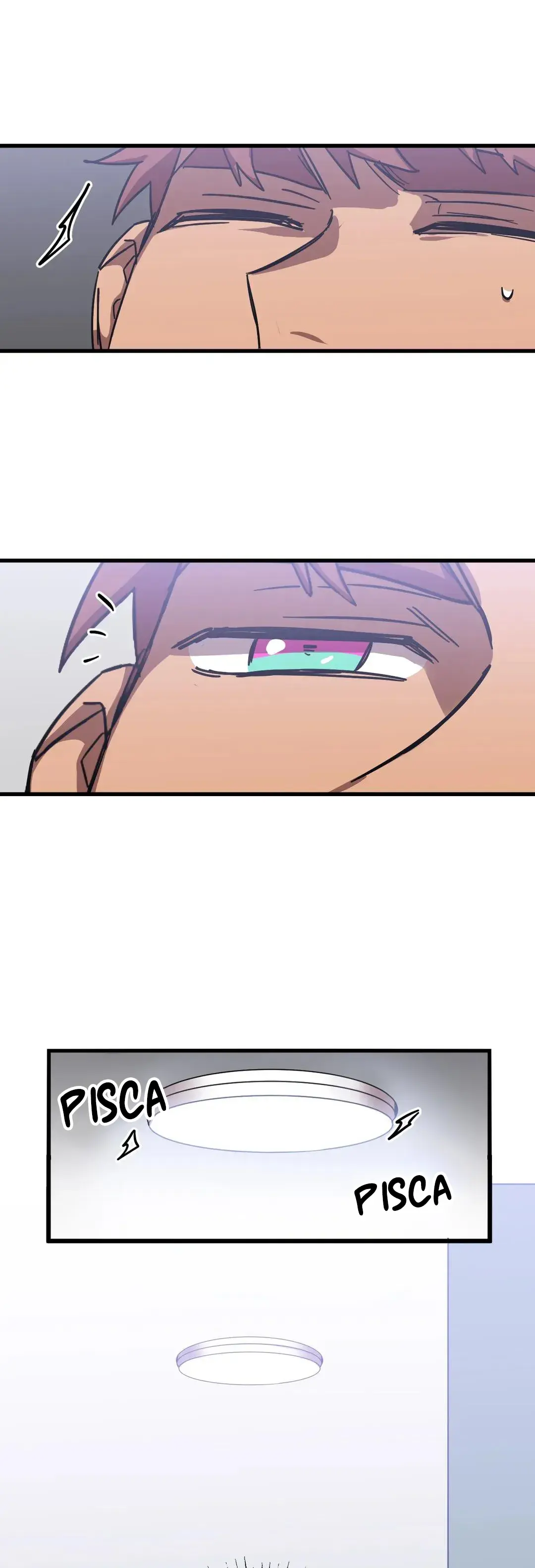 Bane of My Existence – Capítulo 26 Yaoi – Página 1