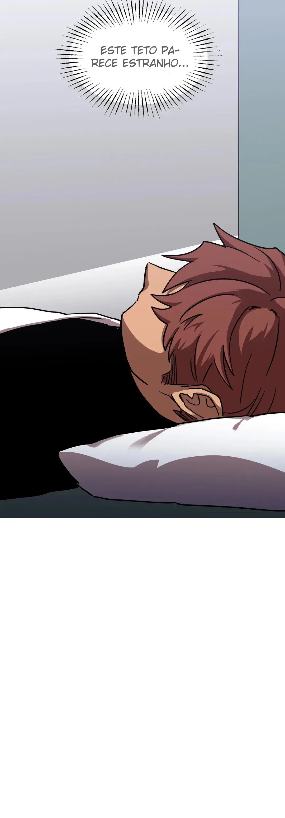 Bane of My Existence – Capítulo 26 Yaoi – Página 2