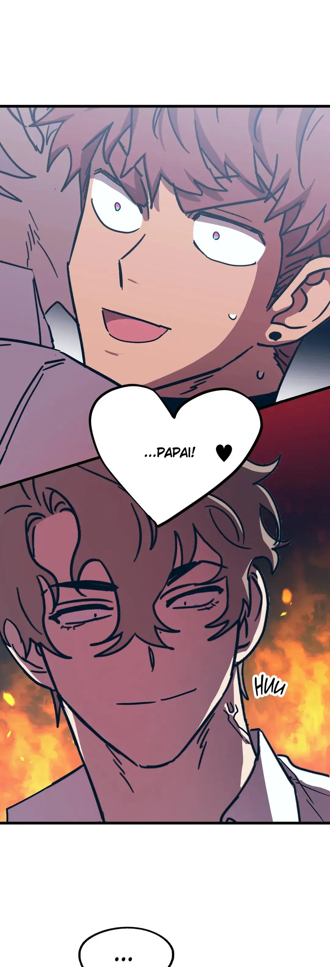 Bane of My Existence – Capítulo 26 Yaoi – Página 9