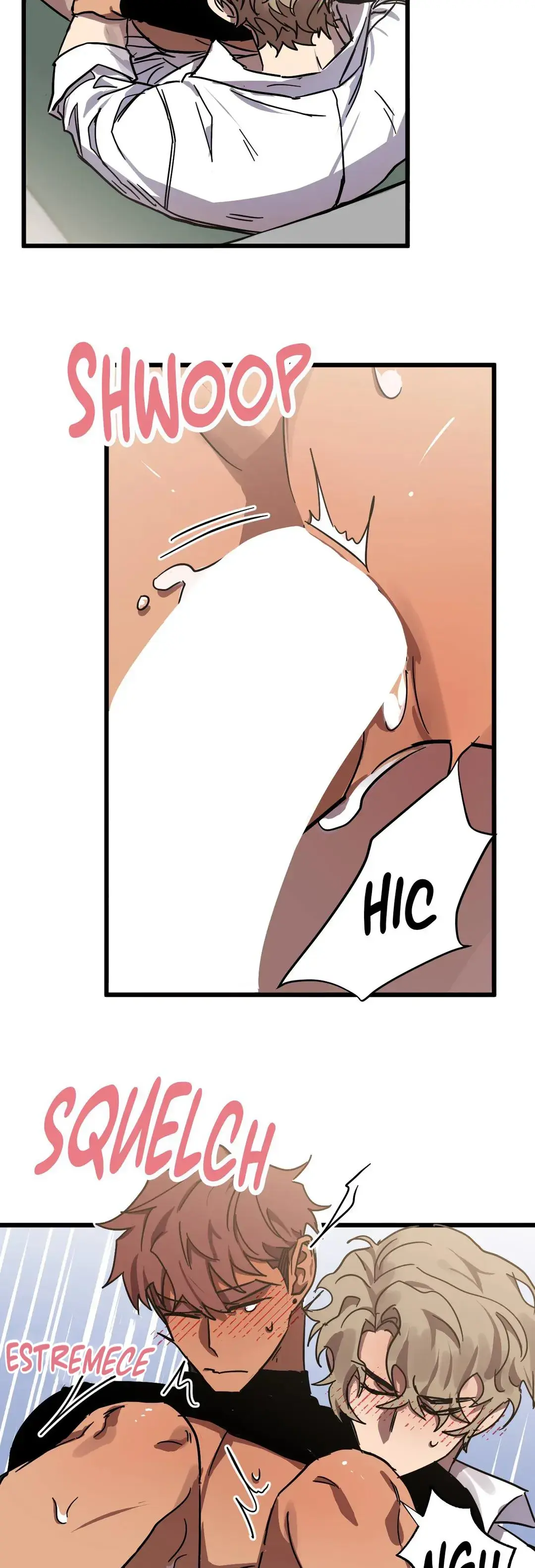 Bane of My Existence – Capítulo 27 Yaoi – Página 22