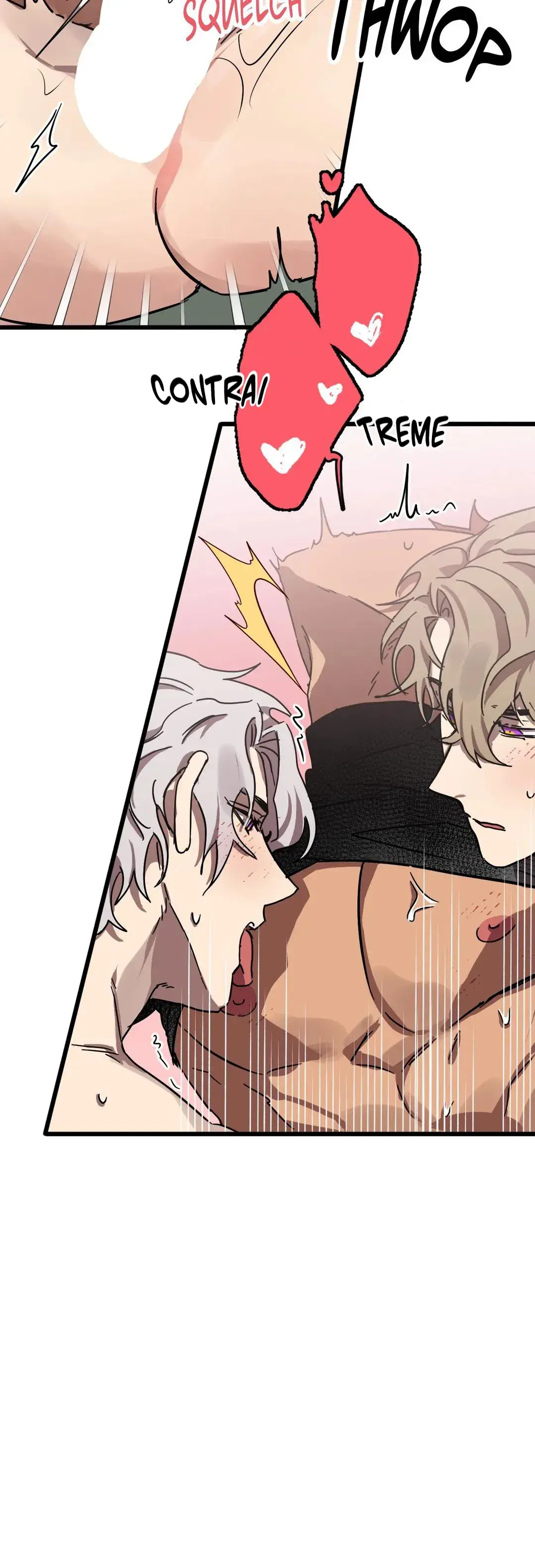 Bane of My Existence – Capítulo 27 Yaoi – Página 28