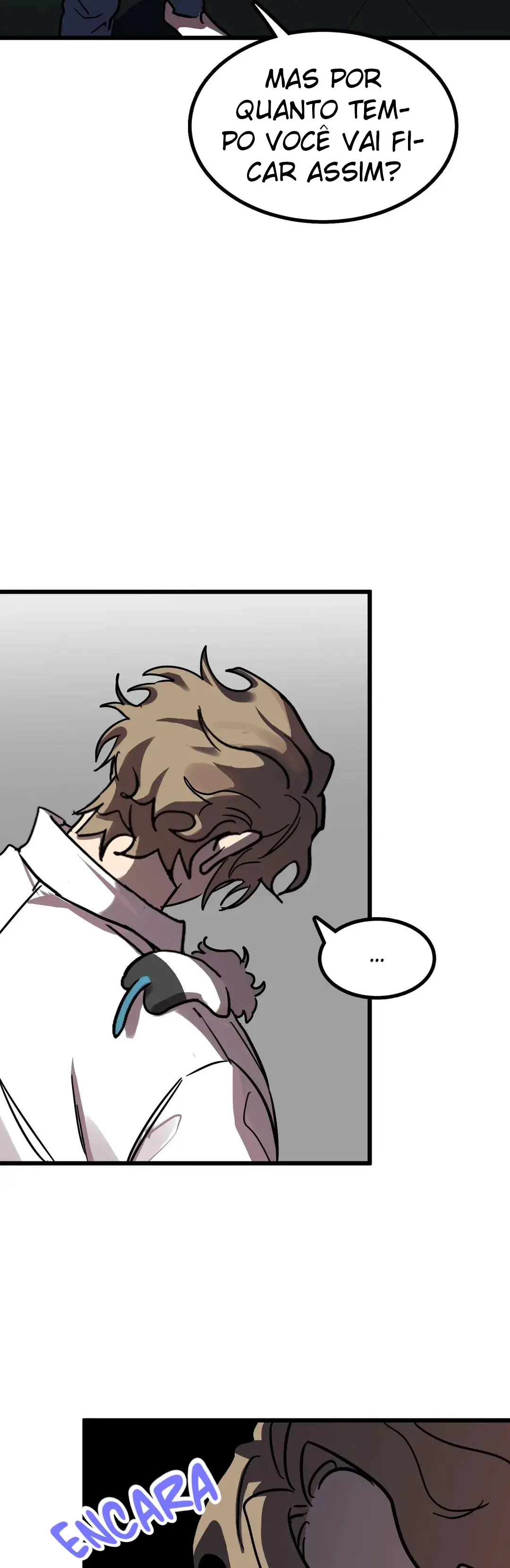 Bane of My Existence – Capítulo 28 Yaoi – Página 19