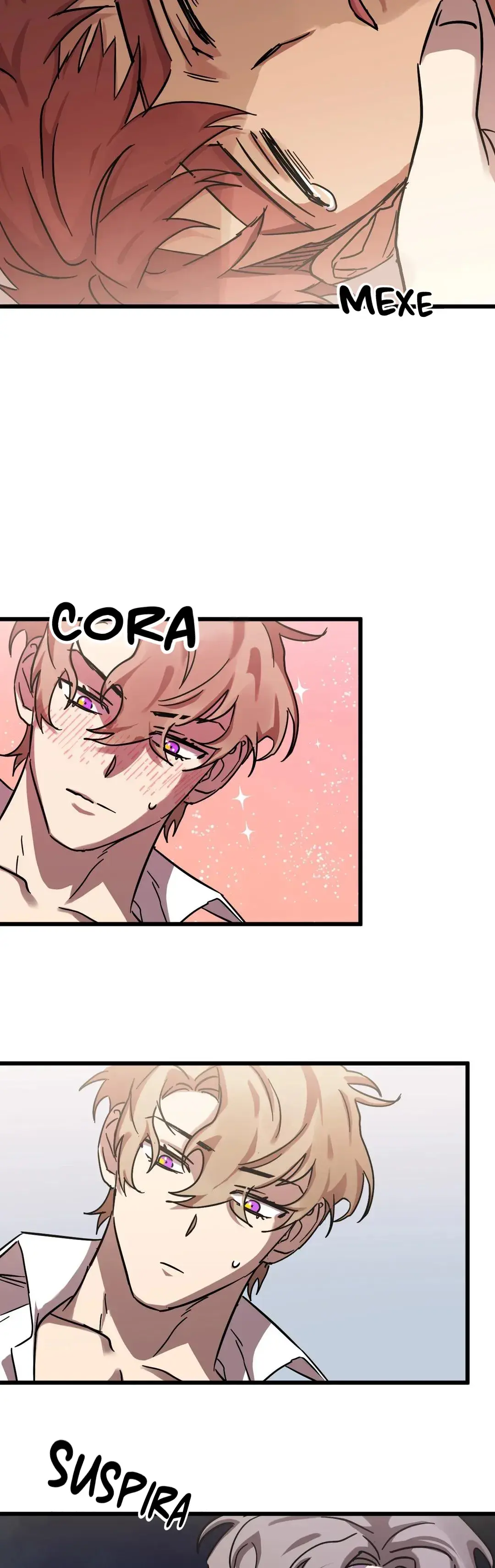 Bane of My Existence – Capítulo 28 Yaoi – Página 2