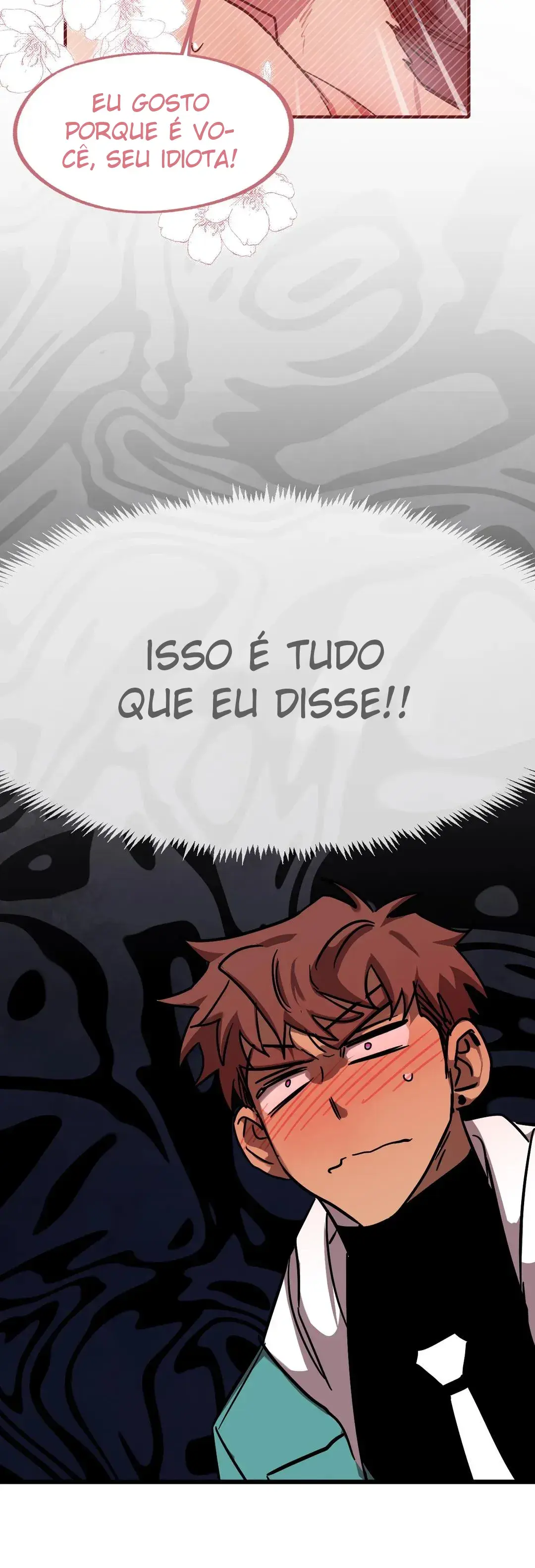 Bane of My Existence – Capítulo 28 Yaoi – Página 23