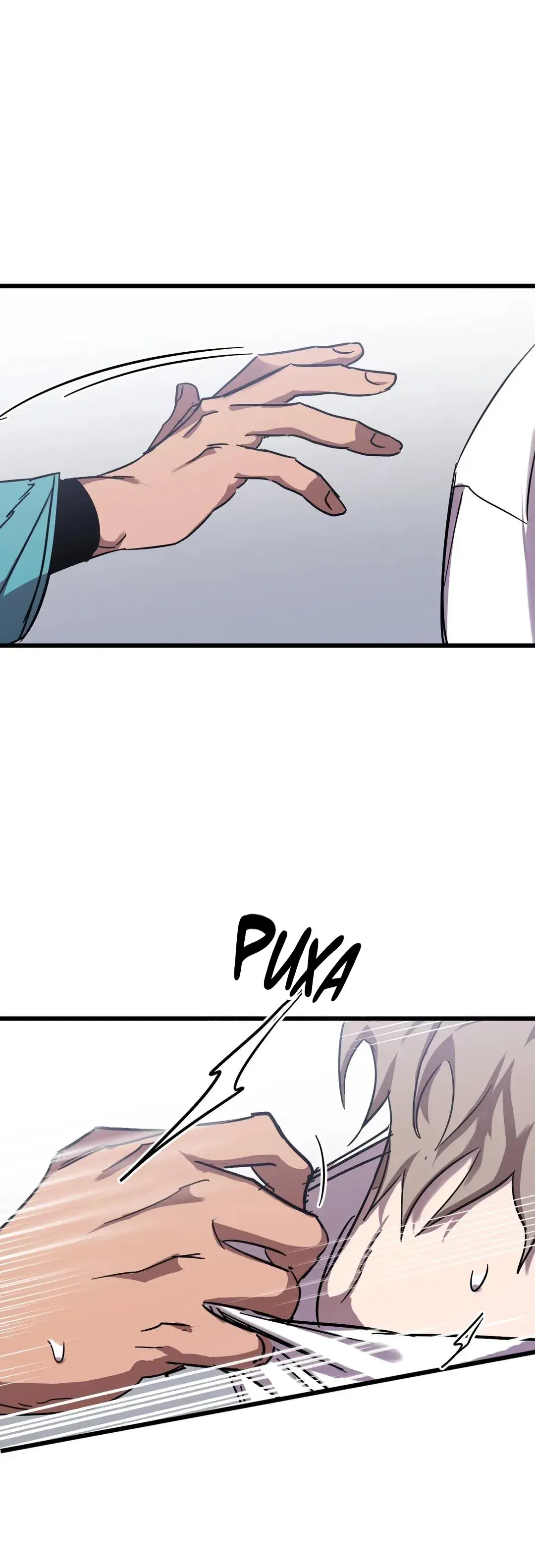 Bane of My Existence – Capítulo 28 Yaoi – Página 25