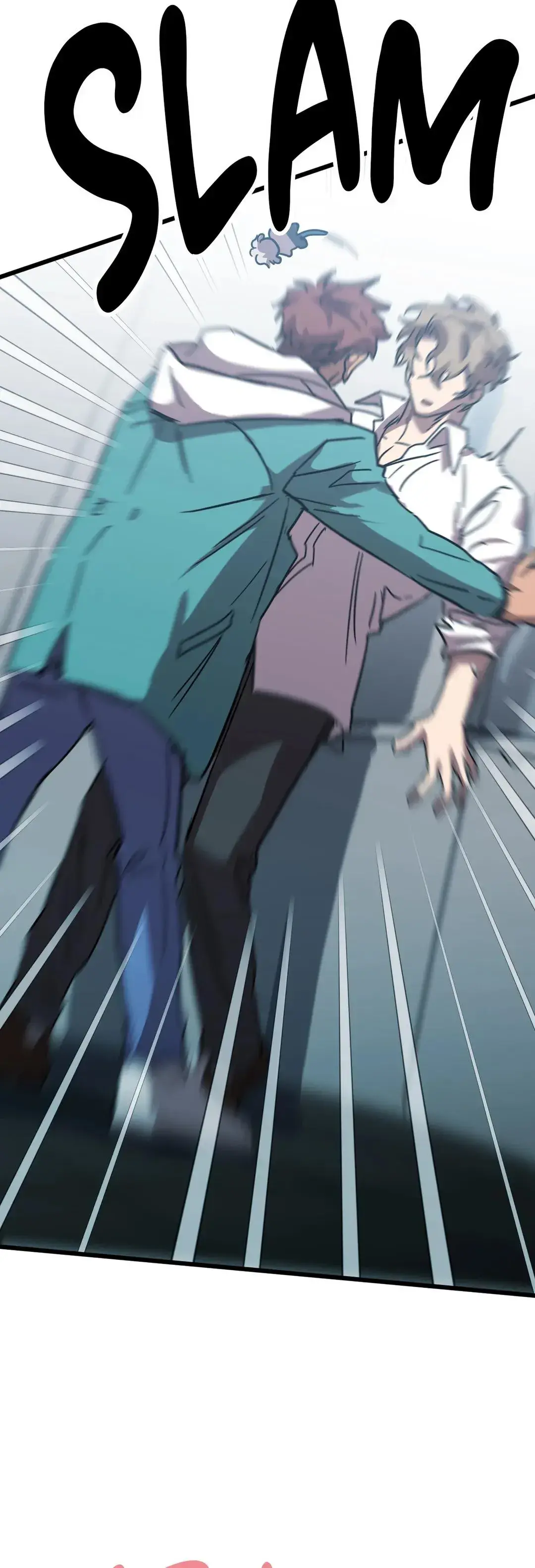 Bane of My Existence – Capítulo 28 Yaoi – Página 26