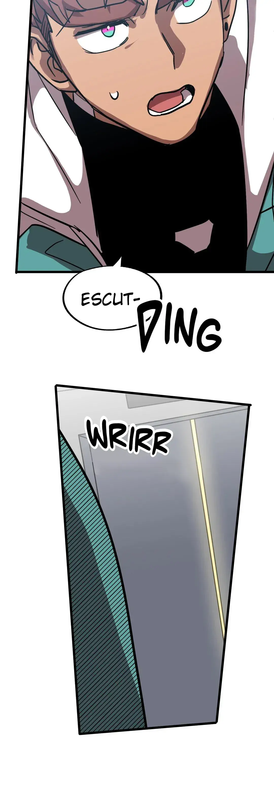 Bane of My Existence – Capítulo 28 Yaoi – Página 28