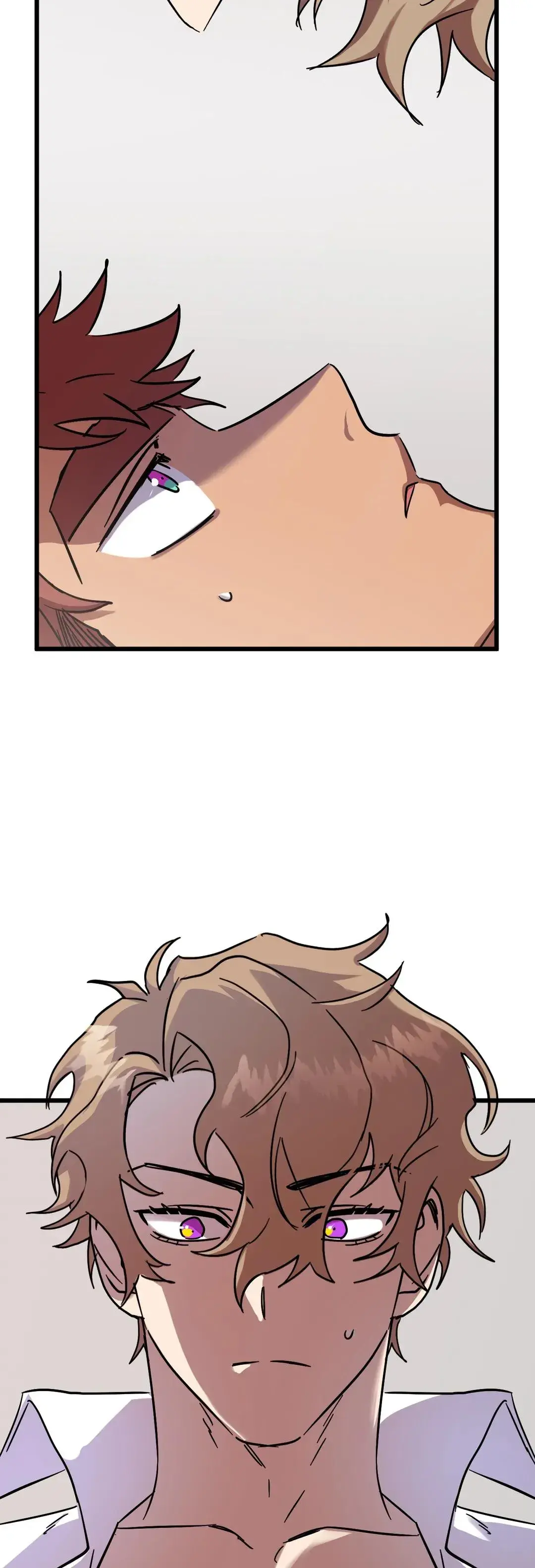 Bane of My Existence – Capítulo 28 Yaoi – Página 7