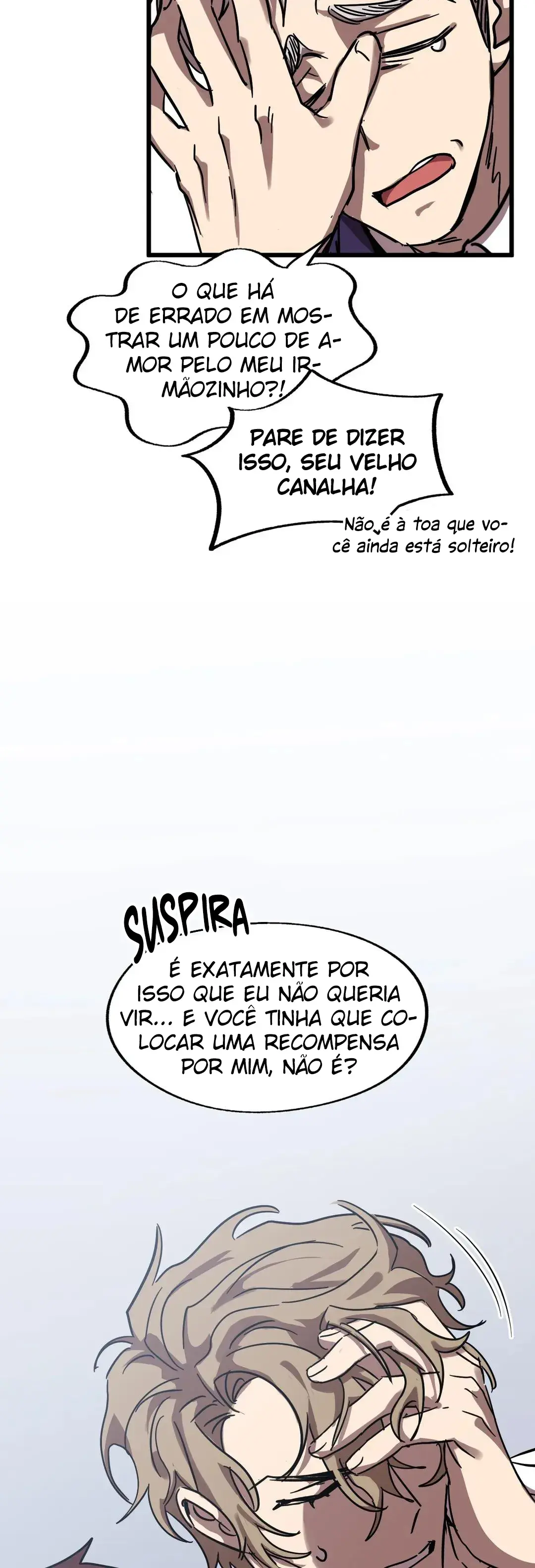 Bane of My Existence – Capítulo 29 Yaoi – Página 15