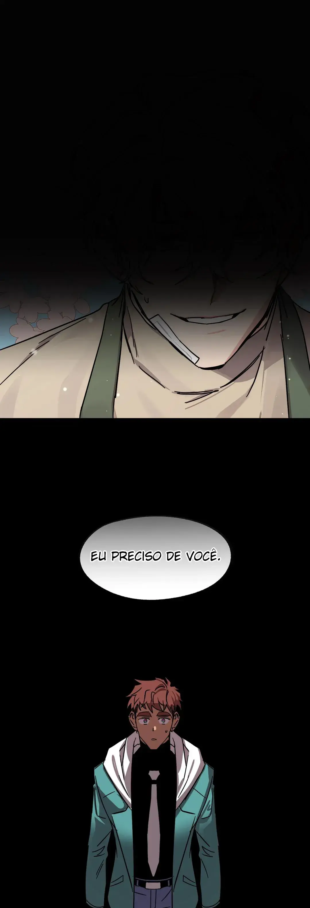 Bane of My Existence – Capítulo 29 Yaoi – Página 21