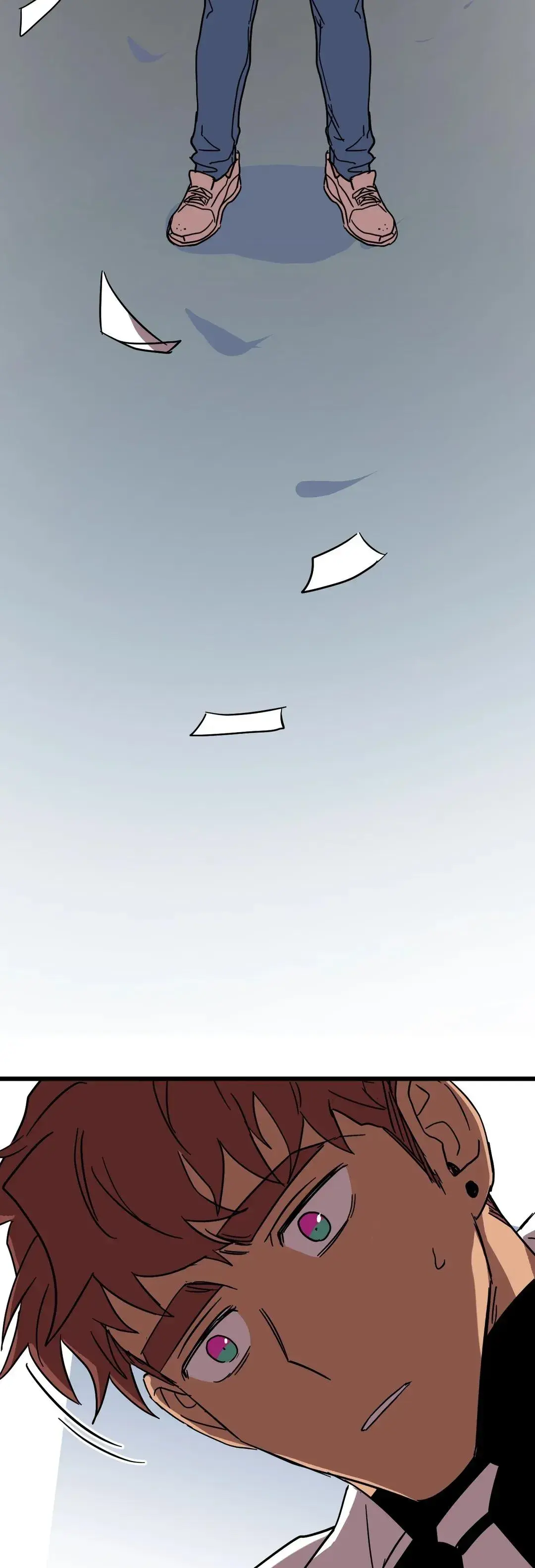 Bane of My Existence – Capítulo 29 Yaoi – Página 27