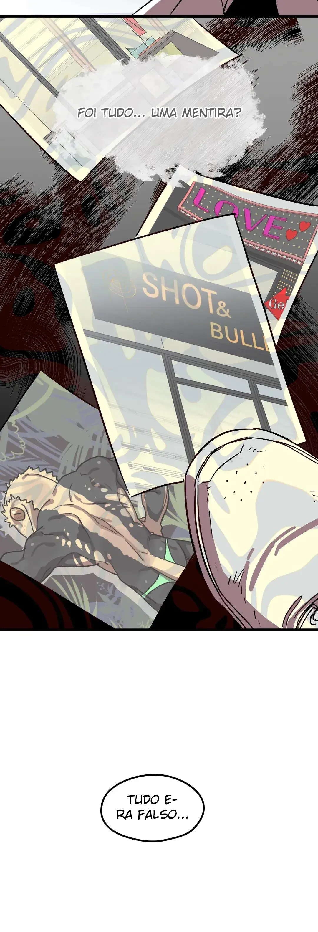 Bane of My Existence – Capítulo 29 Yaoi – Página 28