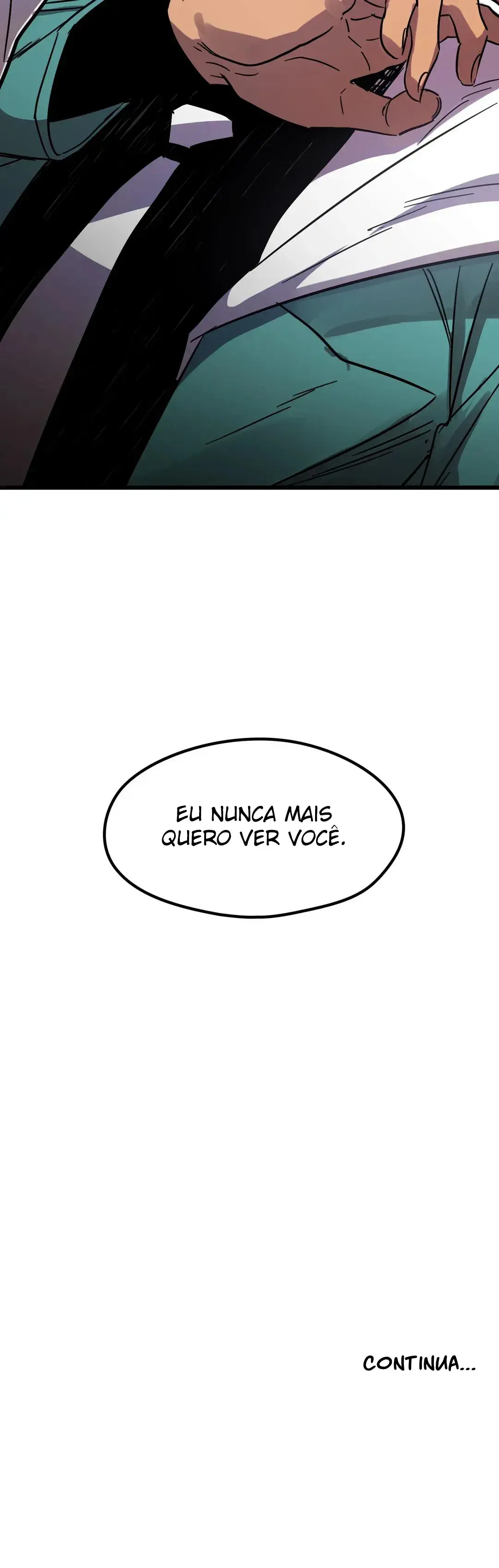 Bane of My Existence – Capítulo 29 Yaoi – Página 32