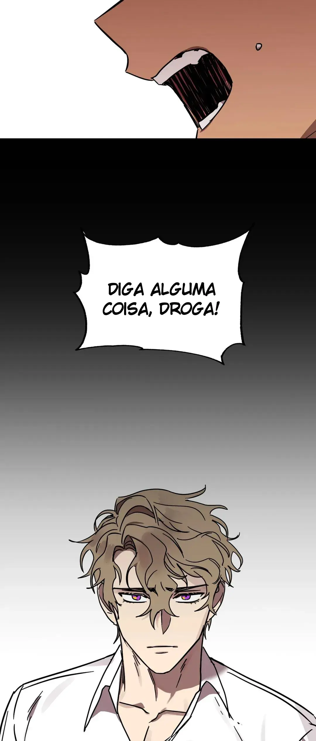 Bane of My Existence – Capítulo 30 Yaoi – Página 12