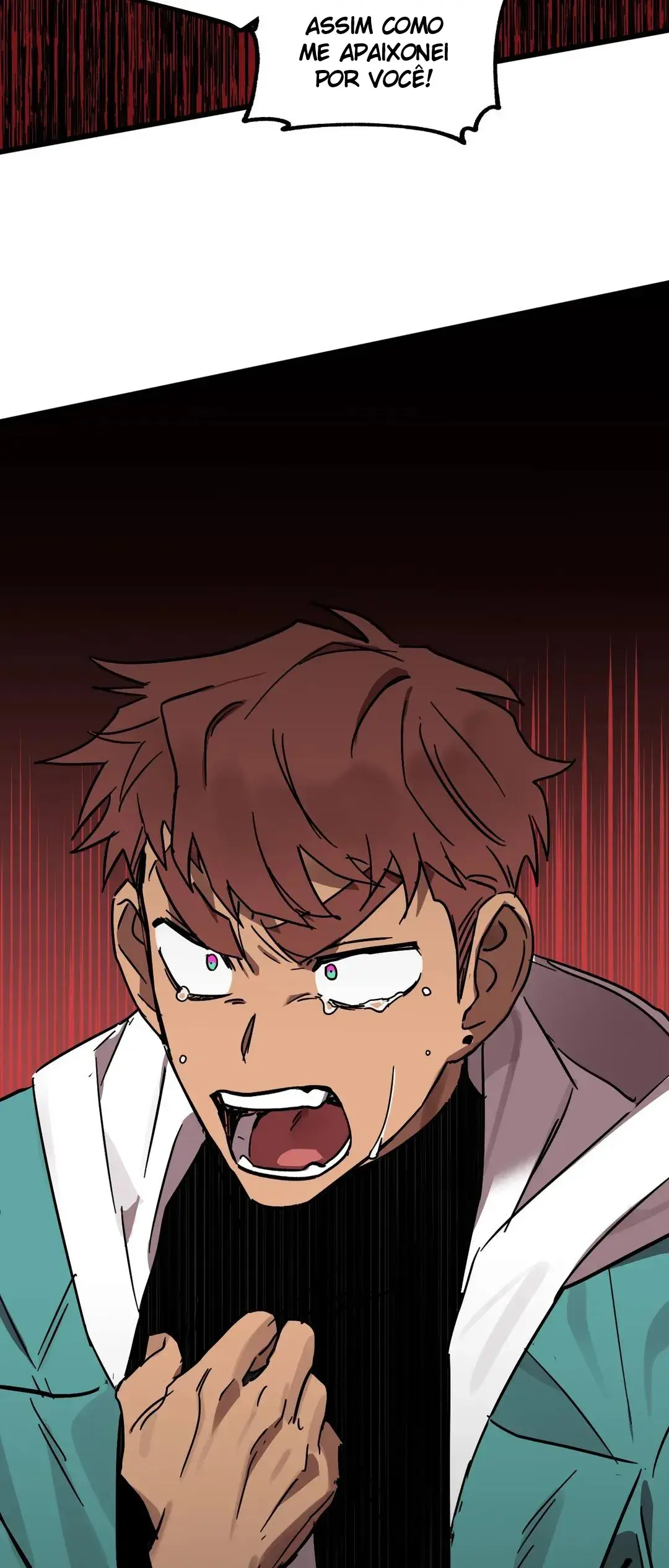 Bane of My Existence – Capítulo 30 Yaoi – Página 18