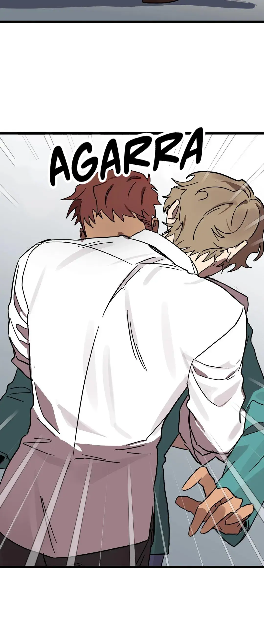 Bane of My Existence – Capítulo 30 Yaoi – Página 22